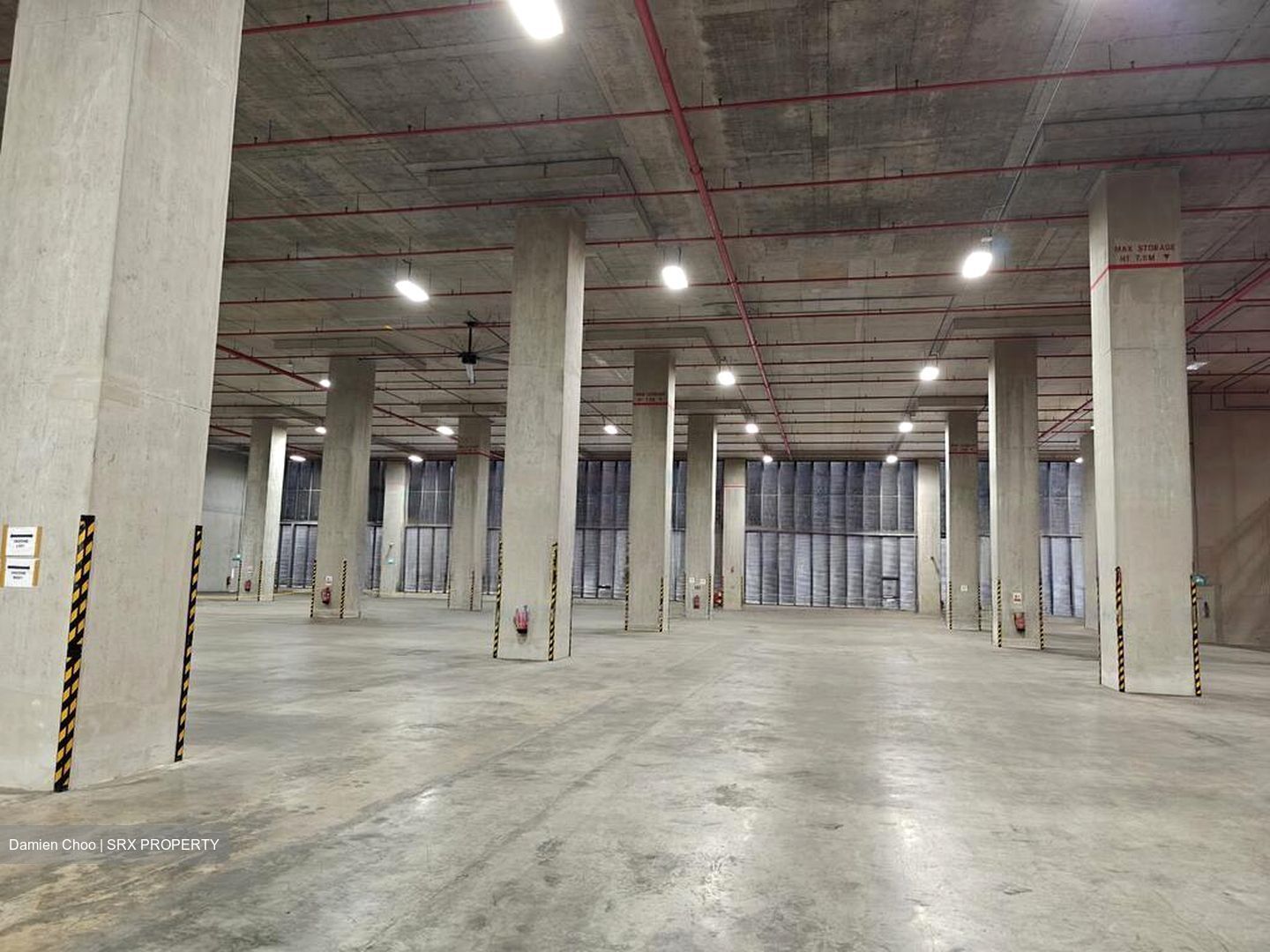 Penjuru Road (D22), Warehouse #479410161
